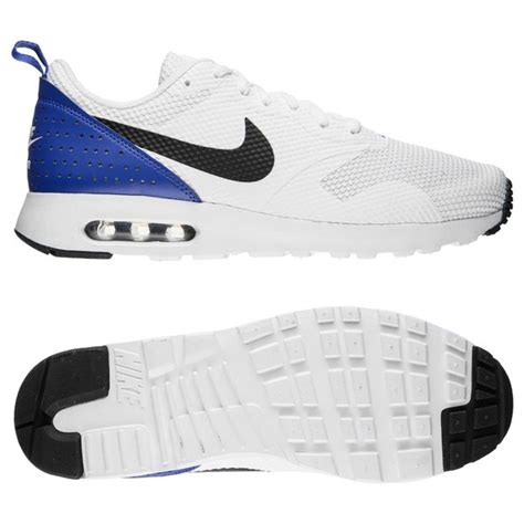 nike air max tavas blau weiß|nike air max tavas women's.